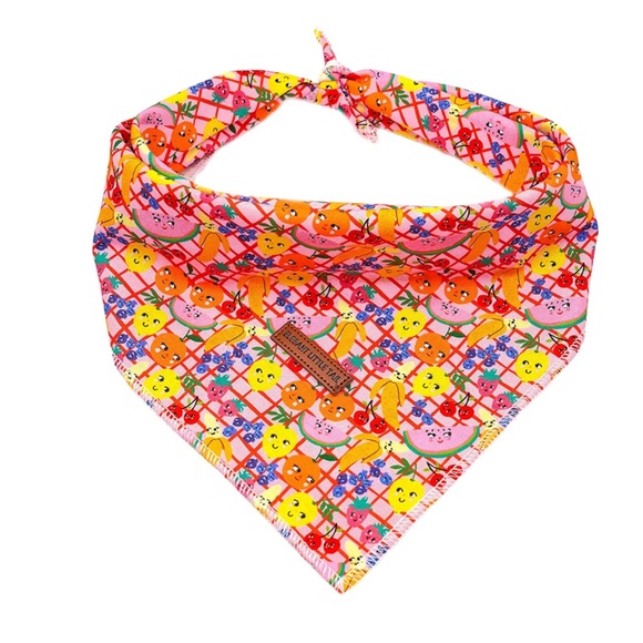 Dog Bandanas 2PC Set - Picture 2 of 8